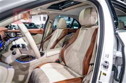 مێرسێدس بێنز E-Class